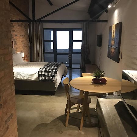 Mk Entire Apartment 요하네스버그 외부 사진